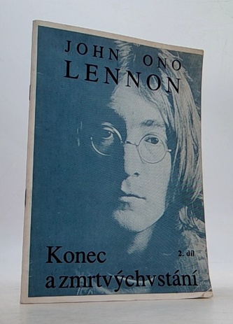 Konec a zmrtvýchvstání 2. díl