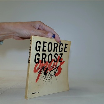 George grosz
