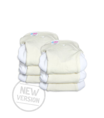 6 ks SIO basic PLUS NOVÁ VERZE