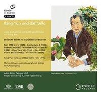 Isang Yun und das Cello