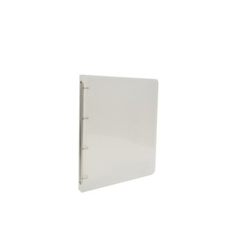 4krouž.pořadač Opaline-kapsa,A4,šíře hřb.2 cm,čirý