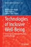 Technologies of Inclusive Well-Being