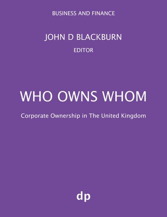 Who Owns Whom