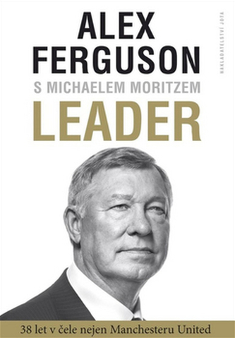 Leader - 38 let v čele nejen Manchester United