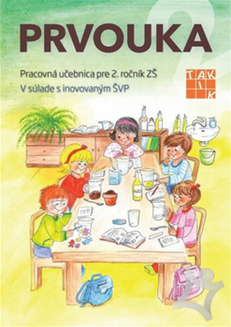 Prvouka 2