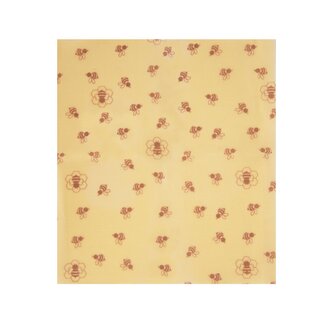 Voskovaný ubrousek EKO 28x25 cm