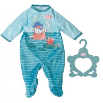 Baby Annabell - Romper 43cm