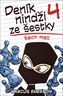 Deník nindži ze šestky 4 Šach mat