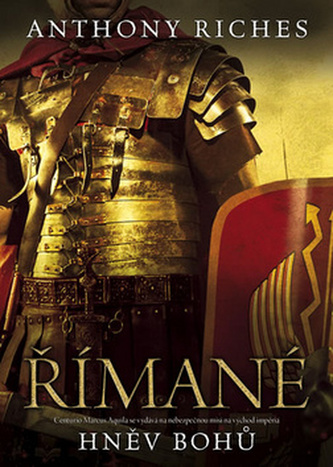 Římané Hněv bohů