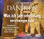 Was ich jahrzehntelang verschwiegen habe - Hörbuch