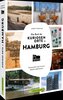 Das Buch der kuriosen Orte in Hamburg