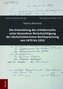 Die Entwicklung des Urheberrechts unter besonderer Berücksichtigung der höchstrichterlichen Rechtsprechung von 1870 bis 1910
