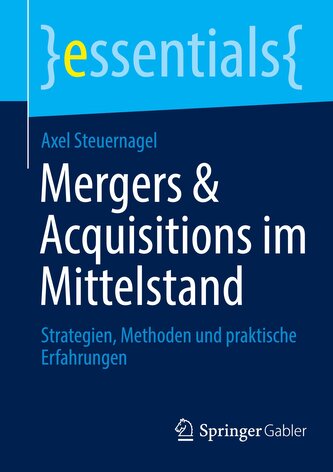 Mergers & Acquisitions im Mittelstand