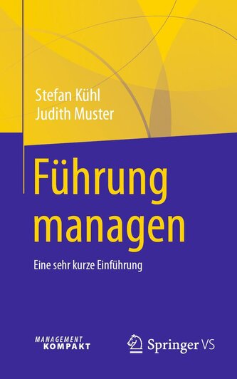 Führung managen