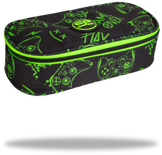 Piórnik Campus Game Night CoolPack, Patio