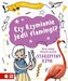 Mam pytanie. Czy Rzymianie jedli flamingi?