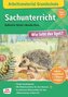 Arbeitsmaterial Grundschule. Sachunterricht. Wie lebt der Igel?
