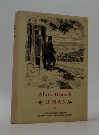 U nas  II
