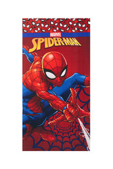 FAST DRY TOWEL 70X140 CM SPIDERMAN SPI36-5065 MICROFIBER