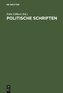 Politische Schriften