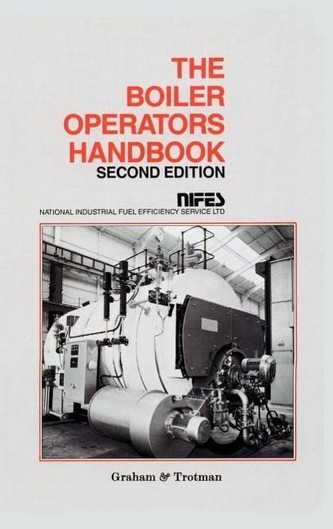 Boiler Operators Handbook