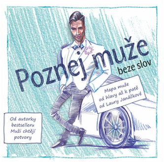 Poznej muže beze slov