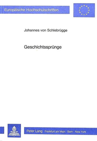 Geschichtssprünge