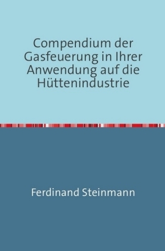 Compendium der Gasfeuerung