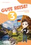 Gute Reise! 3 zeszyt ćwiczeń
