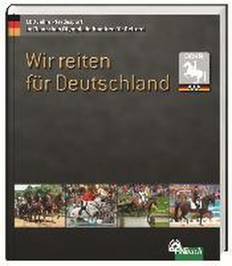 Wir reiten für Deutschland