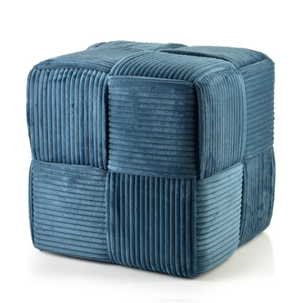 WIKI Puf 42,5x42,5x43cm WIKI Puf 42,5x42,5x43cm