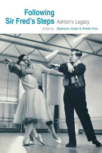 Following Sir Fred's Steps