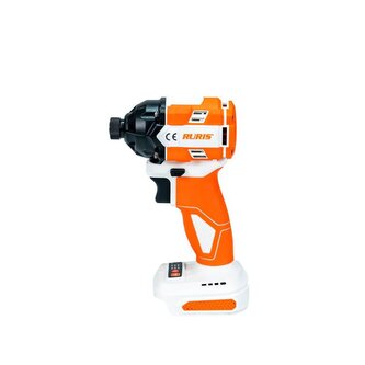 Aku rázový utahovák RMX2300