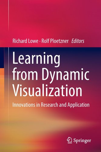 Learning from Dynamic Visualization
