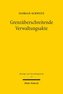 Grenzüberschreitende Verwaltungsakte