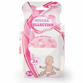 Bayer Pieluszki dla lalki 73099AA