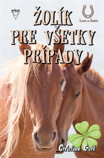 Žolík pre všetky prípady