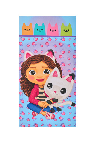 FAST DRY TOWEL 70X140 CM GABBY GAB36-5031 MICROFIBER