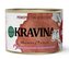 Pet Farm Konzerva pro kočky Kravina, 180 g