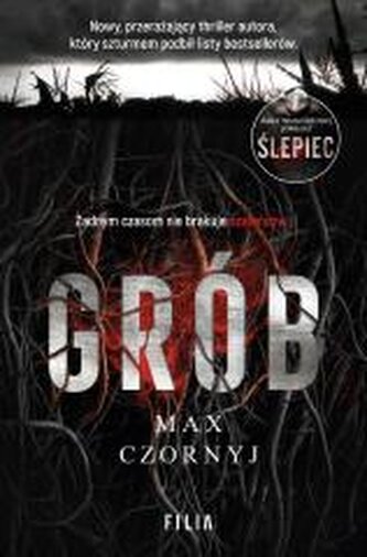 Grób wyd. 2