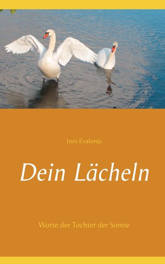 Dein Lächeln