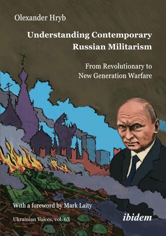 Understanding Contemporary Russian Militarism