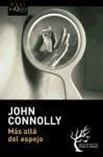 Más allá del espejo