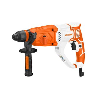 Elektrické vrtací kladivo SDS Plus RMX3026