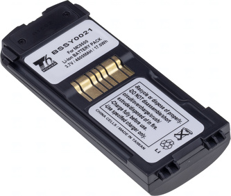 Baterie T6 Power BTRY-MC95IABA0, 82-111636-01