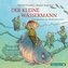 Der kleine Wassermann: Sommerfest im Mühlenweiher - Das Hörspiel