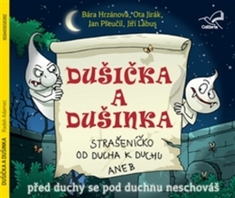 Dušička a Dušinka