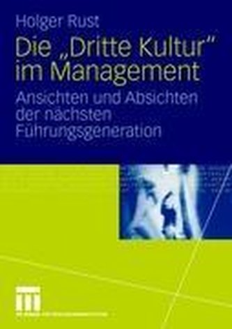 Die \"Dritte Kultur\" im Management