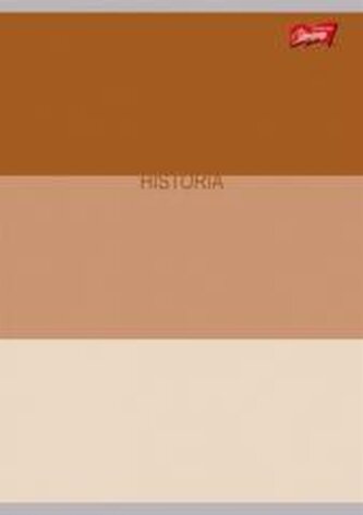 Zeszyt A5/60K kratka Historia ze ściągą (10szt) Zeszyt A5/60K kratka Historia ze ściągą (10szt)