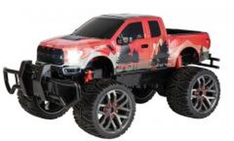 Ford F-150 Raptor 2,4 GHz 1:14